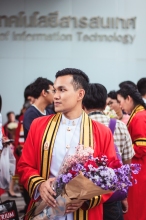 ผลงานการถ่ายภาพ มหาวิทยาลัยเทคโนโลยีพระจอมเกล้าธนบุรี