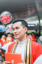 ผลงานการถ่ายภาพ มหาวิทยาลัยเทคโนโลยีพระจอมเกล้าธนบุรี