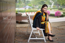 ผลงานการถ่ายภาพ มหาวิทยาลัยหัวเฉียวเฉลิมพระเกียรติ