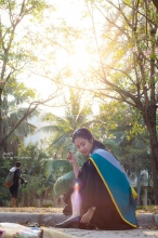 ผลงานการถ่ายภาพ มหาวิทยาลัยบูรพา