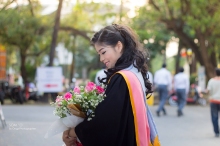 ผลงานการถ่ายภาพ มหาวิทยาลัยบูรพา