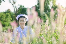 ผลงานการถ่ายภาพ วิทยาลัยพยาบาลบรมราชชนนี ชลบุรี