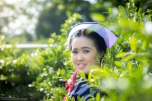 ผลงานการถ่ายภาพ วิทยาลัยพยาบาลบรมราชชนนี ชลบุรี