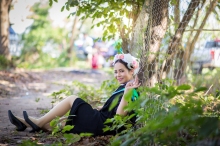 ผลงานการถ่ายภาพ วิทยาลัยนานาชาติเซนต์เทเรซา