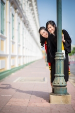 ผลงานการถ่ายภาพ มหาวิทยาลัยธรรมศาสตร์