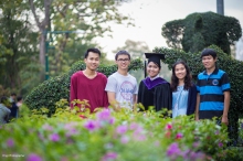 ผลงานการถ่ายภาพ มหาวิทยาลัยเชียงใหม่