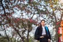 ผลงานการถ่ายภาพ มหาวิทยาลัยศรีปทุม