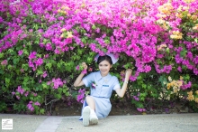 ผลงานการถ่ายภาพ มหาวิทยาลัยคริสเตียน