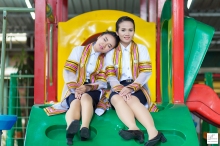 ผลงานการถ่ายภาพ มหาวิทยาลัยราชภัฏสวนสุนันทา