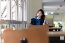 ผลงานการถ่ายภาพ มหาวิทยาลัยมหิดล