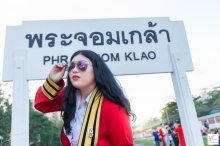 ผลงานการถ่ายภาพ สถาบันเทคโนโลยีพระจอมเกล้าเจ้าคุณทหารลาดกระบัง