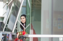 ผลงานการถ่ายภาพ มหาวิทยาลัยเทคโนโลยีพระจอมเกล้าพระนครเหนือ