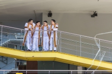 ผลงานการถ่ายภาพ มหาวิทยาลัยนเรศวร