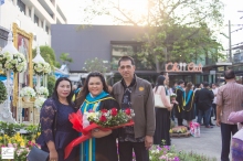 ผลงานการถ่ายภาพ มหาวิทยาลัยหอการค้าไทย