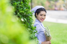 ผลงานการถ่ายภาพ มหาวิทยาลัยรังสิต