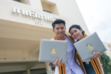 ผลงานการถ่ายภาพ มหาวิทยาลัยนเรศวร