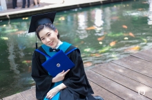 ผลงานการถ่ายภาพ มหาวิทยาลัยมหิดล
