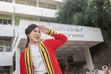 ผลงานการถ่ายภาพ สถาบันเทคโนโลยีพระจอมเกล้าเจ้าคุณทหารลาดกระบัง