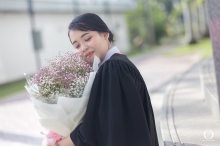 ผลงานการถ่ายภาพ มหาวิทยาลัยเกษตรศาสตร์