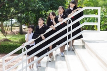 ผลงานการถ่ายภาพ มหาวิทยาลัยเกษตรศาสตร์