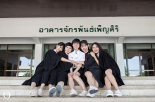 ผลงานการถ่ายภาพ มหาวิทยาลัยเกษตรศาสตร์