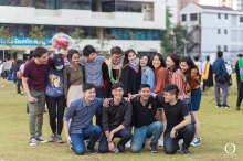 ผลงานการถ่ายภาพ มหาวิทยาลัยศรีนครินทรวิโรฒ