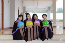 ผลงานการถ่ายภาพ มหาวิทยาลัยพะเยา
