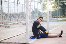 ผลงานการถ่ายภาพ มหาวิทยาลัยราชภัฏสกลนคร