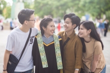 ผลงานการถ่ายภาพ มหาวิทยาลัยบูรพา