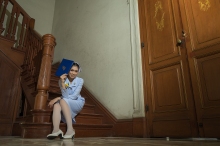 ผลงานการถ่ายภาพ มหาวิทยาลัยราชภัฏสวนดุสิต