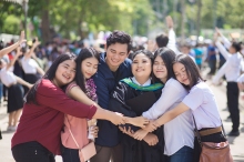 ผลงานการถ่ายภาพ มหาวิทยาลัยสงขลานครินทร์