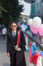ผลงานการถ่ายภาพ มหาวิทยาลัยศรีปทุม