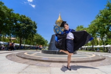 ผลงานการถ่ายภาพ มหาวิทยาลัยมหิดล