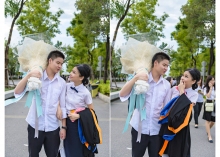 ผลงานการถ่ายภาพ มหาวิทยาลัยมหิดล
