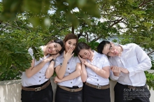 ผลงานการถ่ายภาพ มหาวิทยาลัยเกษตรศาสตร์