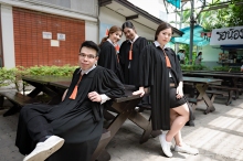 ผลงานการถ่ายภาพ มหาวิทยาลัยเกษตรศาสตร์