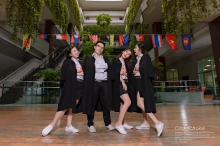 ผลงานการถ่ายภาพ มหาวิทยาลัยเกษตรศาสตร์