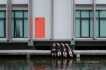 ผลงานการถ่ายภาพ มหาวิทยาลัยเกษตรศาสตร์