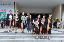 ผลงานการถ่ายภาพ มหาวิทยาลัยมหิดล