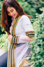 ภาพรับปริญญา จุฬาลงกรณ์มหาวิทยาลัย