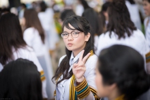 ผลงานการถ่ายภาพ จุฬาลงกรณ์มหาวิทยาลัย