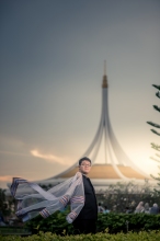 ผลงานการถ่ายภาพ สถาบันเทคโนโลยีไทย-ญี่ปุ่น