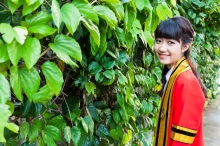 ผลงานการถ่ายภาพ มหาวิทยาลัยเทคโนโลยีพระจอมเกล้าธนบุรี