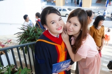 ผลงานการถ่ายภาพ มหาวิทยาลัยรามคำแหง