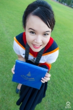 ผลงานการถ่ายภาพ มหาวิทยาลัยรามคำแหง