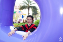 ผลงานการถ่ายภาพ มหาวิทยาลัยธุรกิจบัณฑิตย์