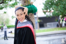 ผลงานการถ่ายภาพ มหาวิทยาลัยศรีนครินทรวิโรฒ