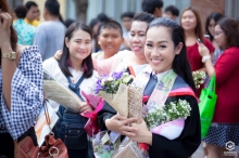 ผลงานการถ่ายภาพ มหาวิทยาลัยศรีนครินทรวิโรฒ