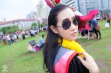 ผลงานการถ่ายภาพ มหาวิทยาลัยศรีนครินทรวิโรฒ