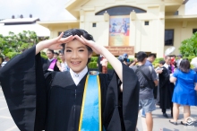 ผลงานการถ่ายภาพ มหาวิทยาลัยธรรมศาสตร์